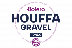 Bolero Houffa Gravel logo 2024 POS