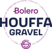 Bolero Houffa Gravel logo 2025 POS