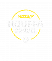 Yuzzu Houffa Gravel logo 2023