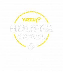Yuzzu Houffa Gravel logo 2023