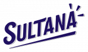 sultana-blauw-logo